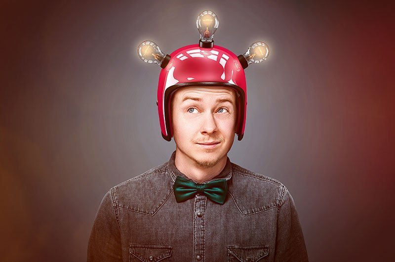 MRI machine which can be worn to interpret thoughts | LegalTechMunch