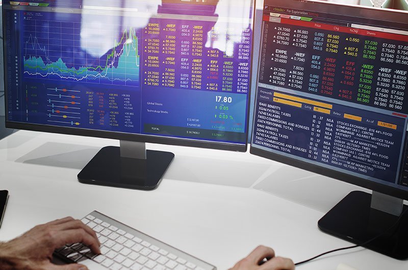 Effect of technology in finance industry | LegalTechMunch