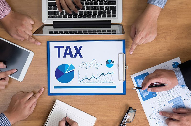 GST insurance petition