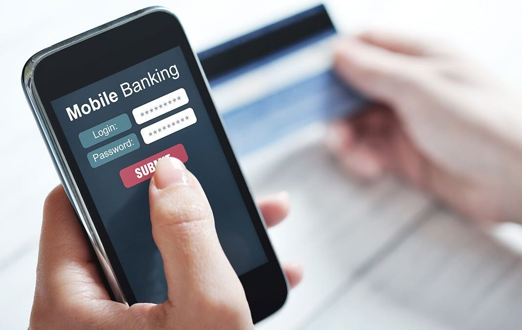 Digital Transactions Surge by 55% and Mobile Banking by 122% in India