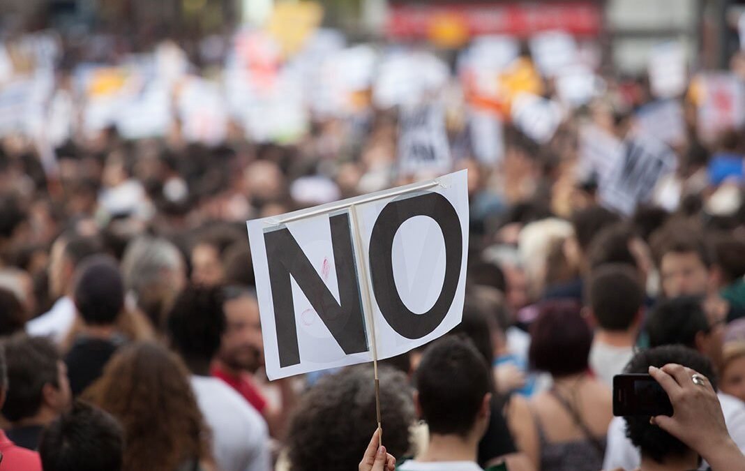 Over 22 Lakh Signatures in Petition Against GST on Insurance