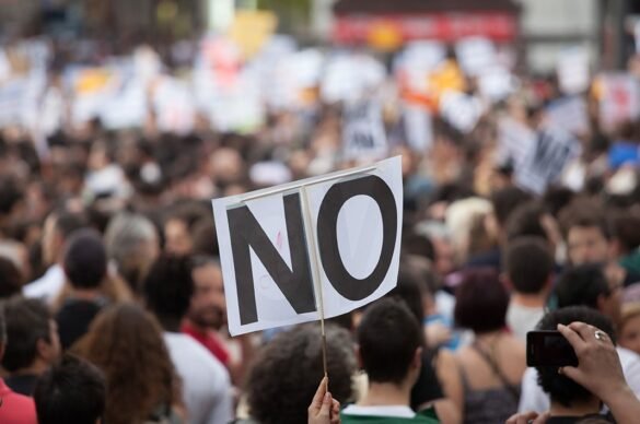 GST insurance petition