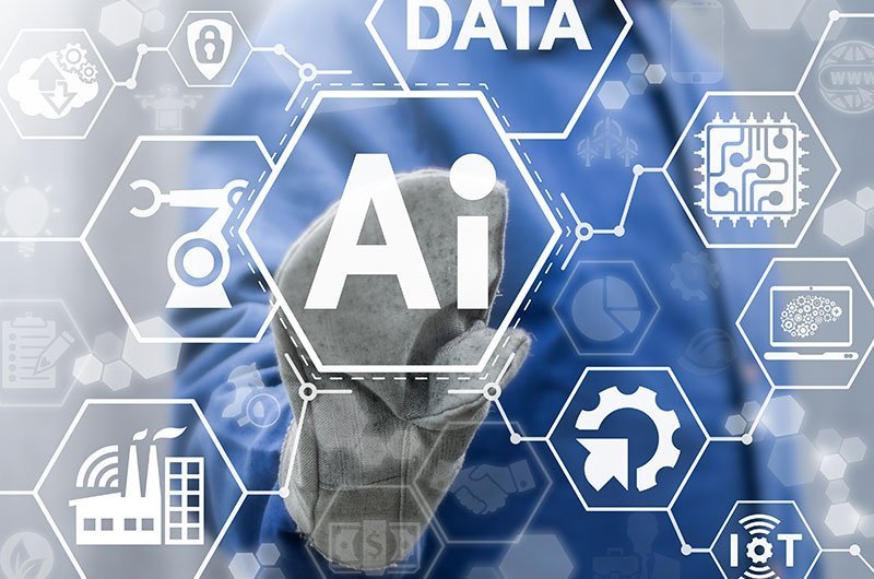 AI could cost IT jobs | LegalTechMunch