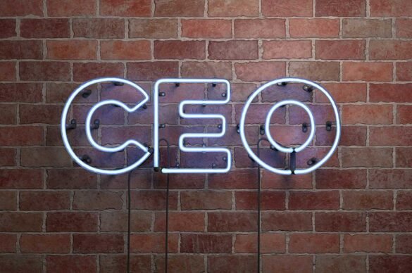 Ola's new CFO and HR Chief