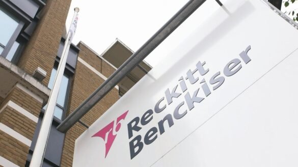 Reckitt Benckiser appoints Gurveen Singh as the global head of human resources | LegalTechMunch