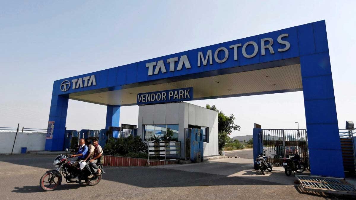 End of Four Day Strike at Jamshedpur plant Tata Motors Union