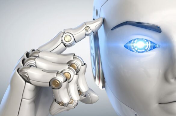 AI to improve Human Condition in the Future