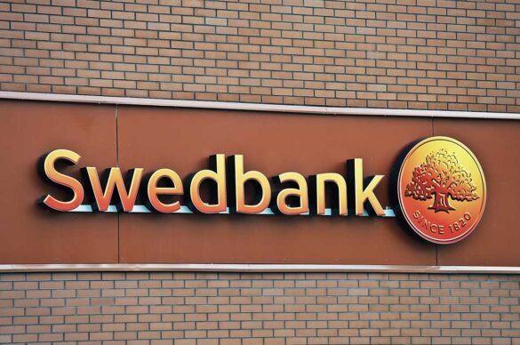 Sweden’s financial giants are using AI