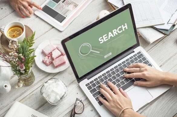 AI uses internet for mind associated magic tricks