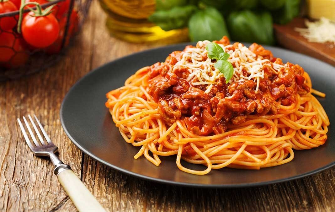 Get recipes based on food photos, thank to AI!