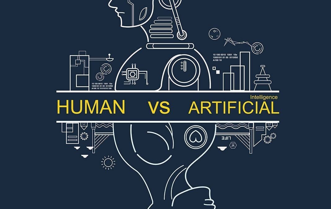 AI To Exceed Human Performance in the Next 45 Years
