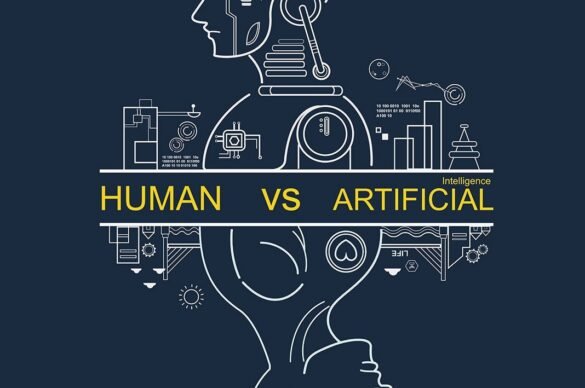 AI to outperform humans in the near future