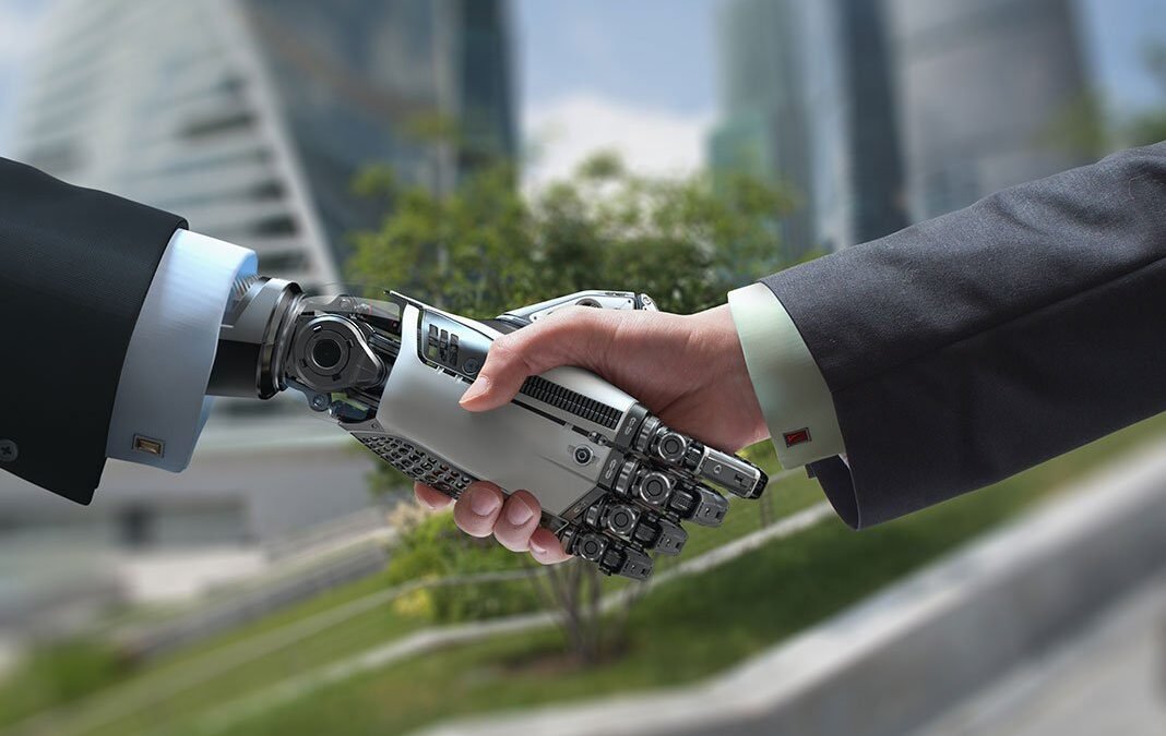 How AI helped Donald Trump reach the White House
