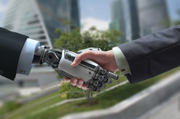 AI helped Donald Trump reach the White House