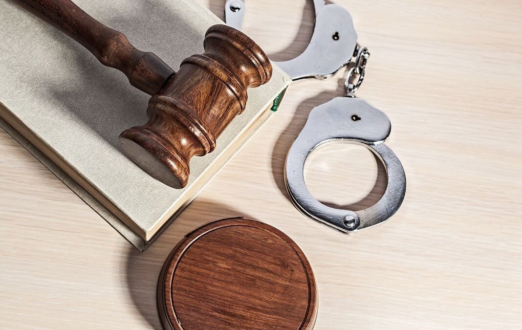 China plans to stop crime with the help of AI