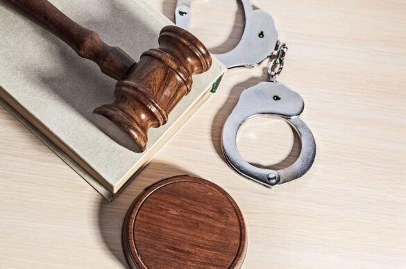 China plans to stop crime with the help of AI