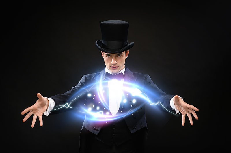 In the latest news, AI to co-design magic tricks