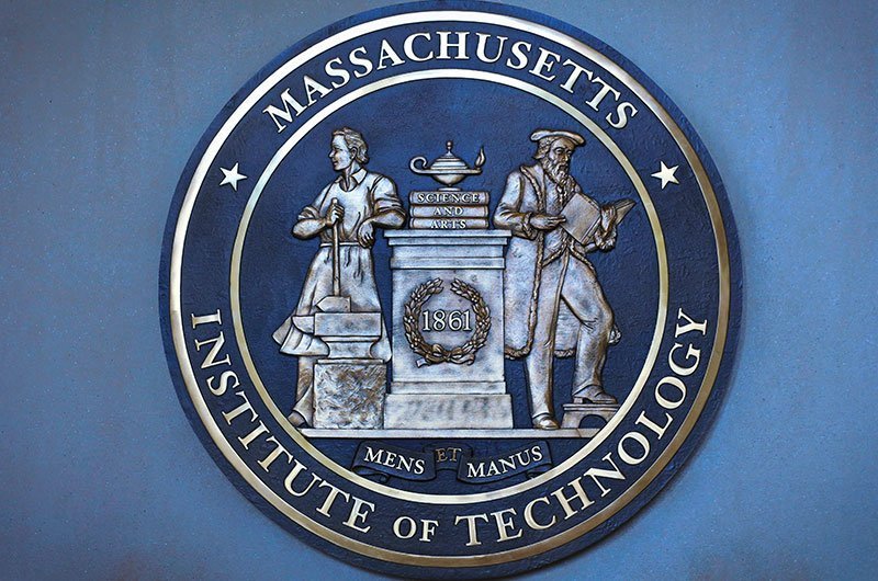 MIT Logo