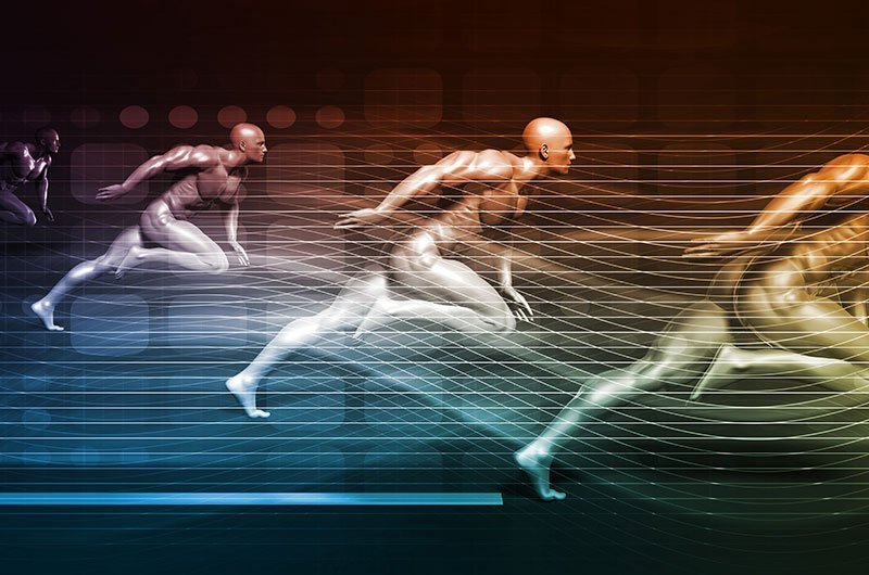 AI to Outperform Humans in the Near Future | LegalTechMunch