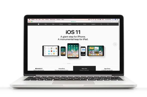 Apple's Money Making App Store