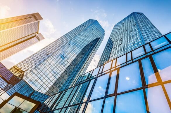 Taxes Paid by Tech Firms