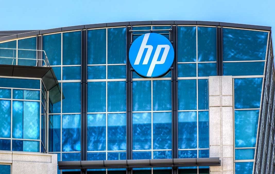 Hewlett Packard Enterprise to layoff 5,000 staff
