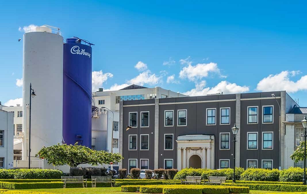 Cadbury Workers Receive a 3.2% Pay Rise: A Sweet Deal