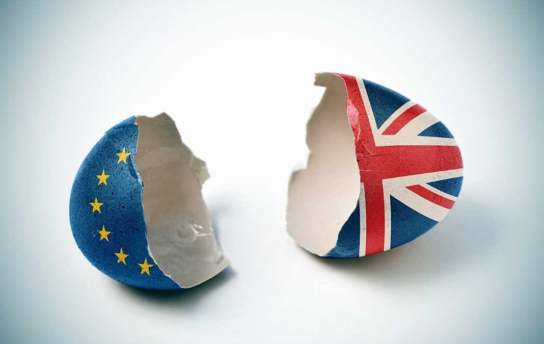 Brexit is affecting recruitment, slowing down hiring plans