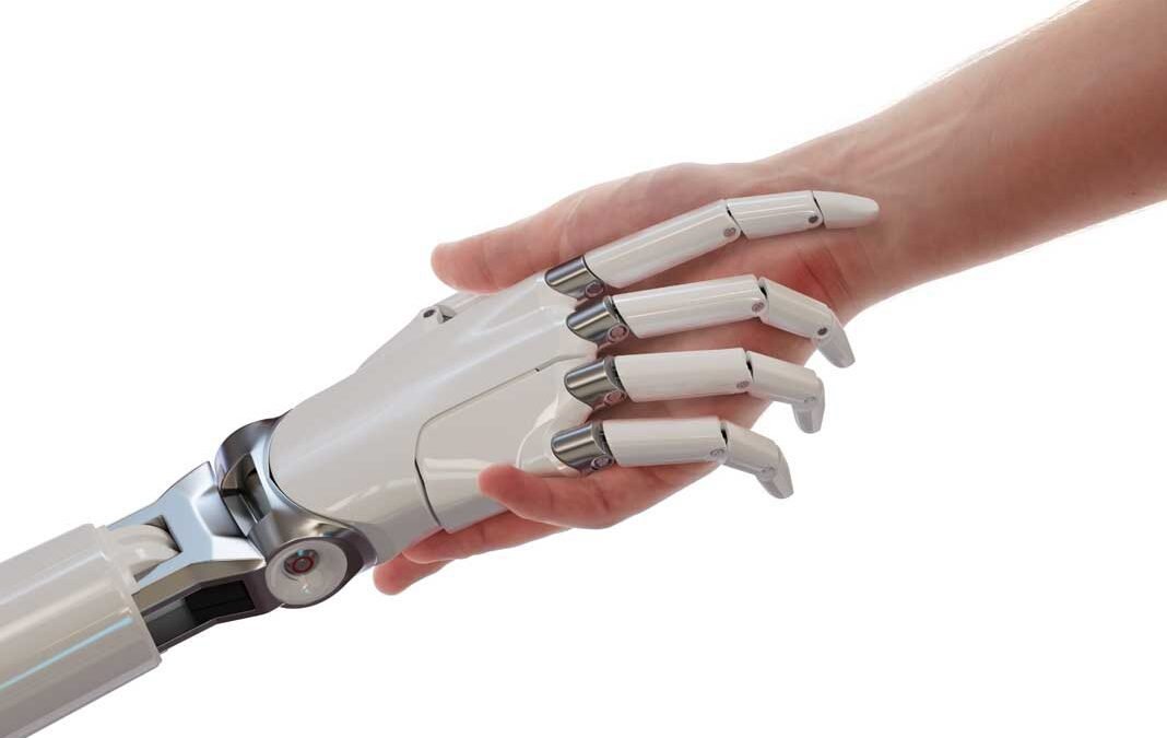 How recruiter skill set will change due to AI in the future