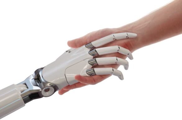 HR and AI integrate for recruitment | LegalTechMunch