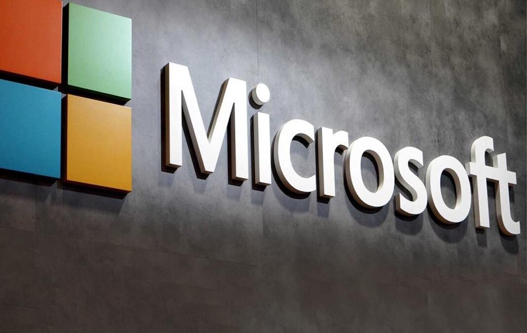 Cloud growth costs 3,000 jobs at Microsoft