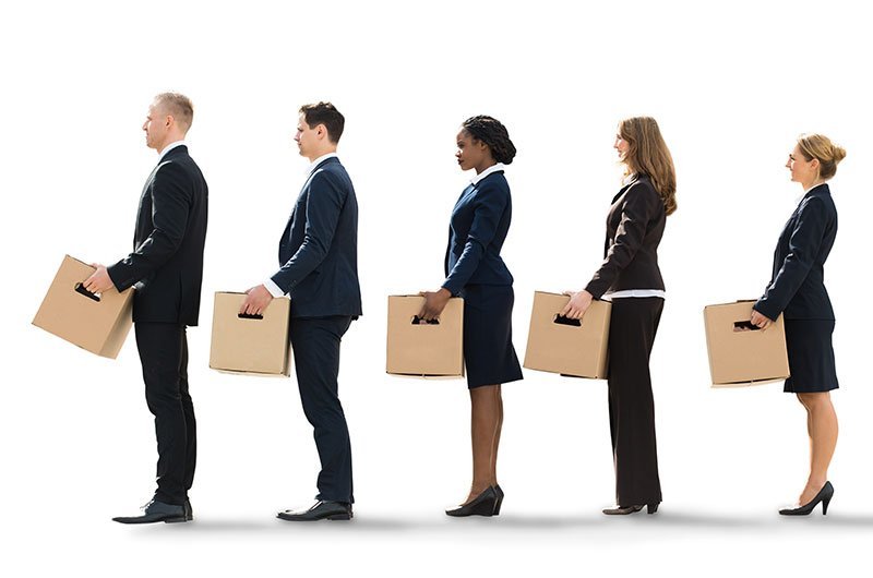 Hewlett Packard Enterprise layoff