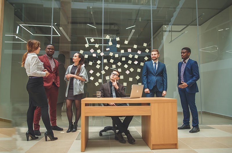 Increase in demand for digital skills