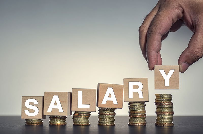 Cadbury Workers Receive a 3.2% Pay Rise: A Sweet Deal 1 Pay Scale Growth | LegalTechMunch