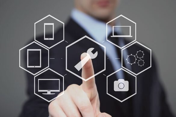 Skype’s real-time code editor