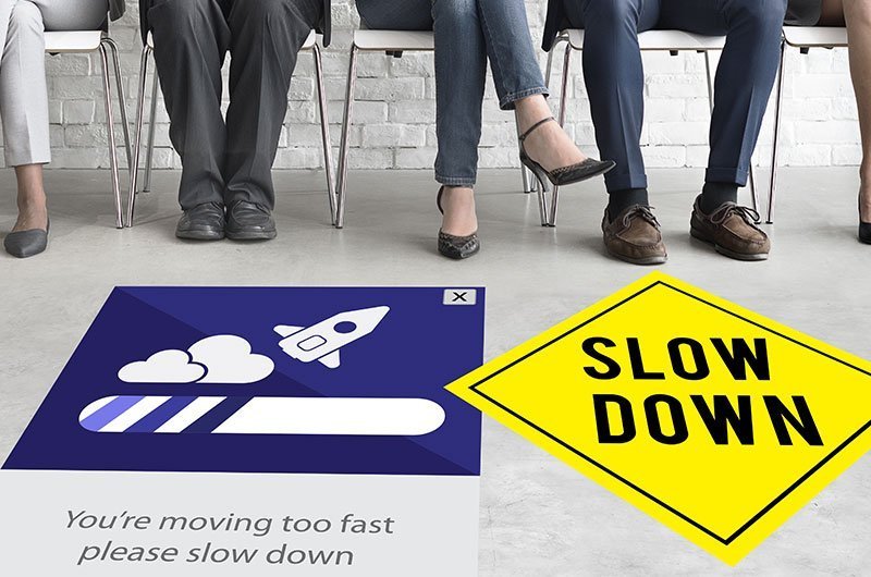 Brexit is Slowing Down Recruitment | LegalTechMunch