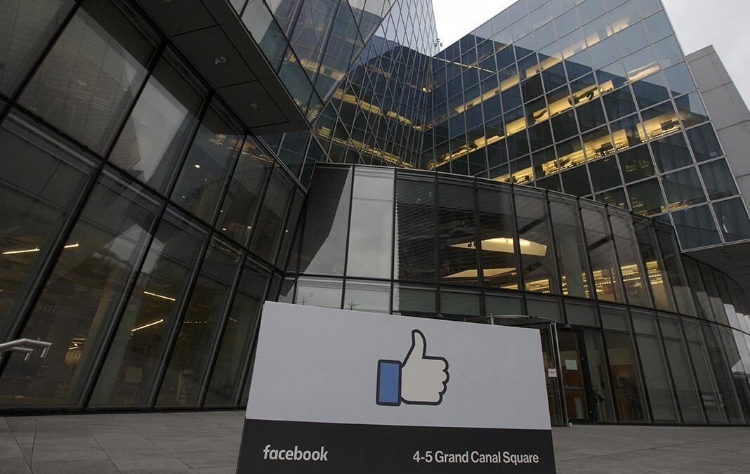 Facebook Can’t Hide Behind Its Algorithms