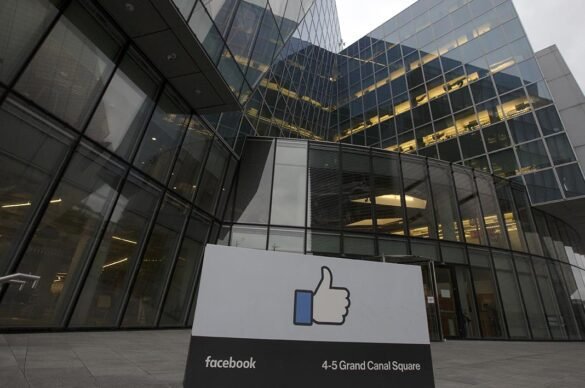 Facebook can’t hide behind its Algorithms