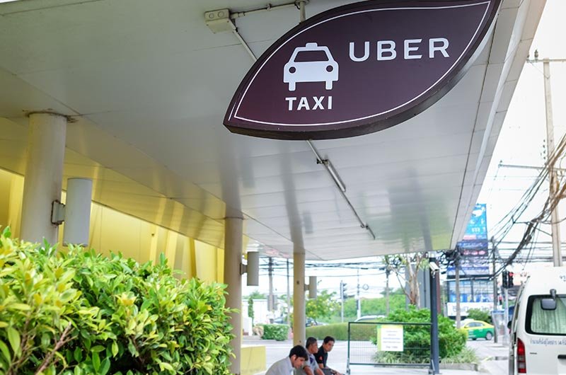 Uber loses its license to operate in London | LegalTechMunch