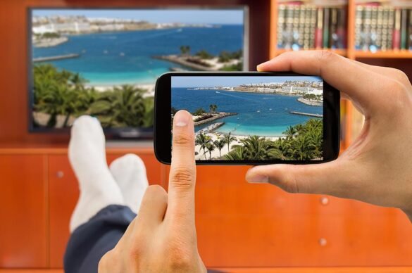 Millennial and Gen Xers Don’t Watch Traditional TV