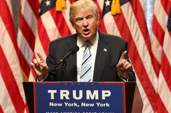 Facebook Russian ads hoax contuinues on Facebook - states Trump | LegalTechMunch