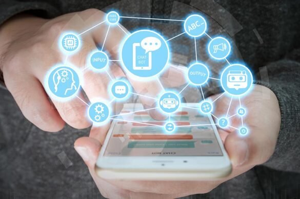 AI and Robotics Will Change Marketing