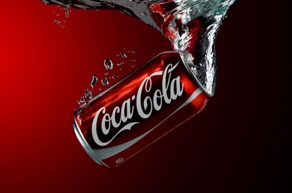 Coke’s New Endorsement Deal with ‘Virtual Athlete’