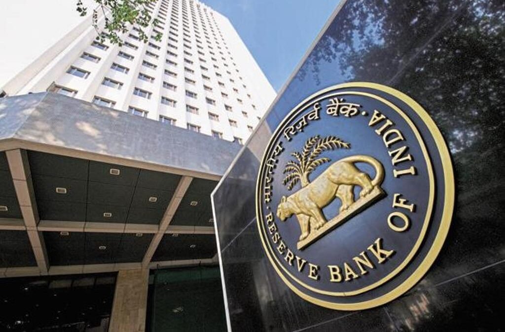 RBI is looking to launch its own Bitcoin
