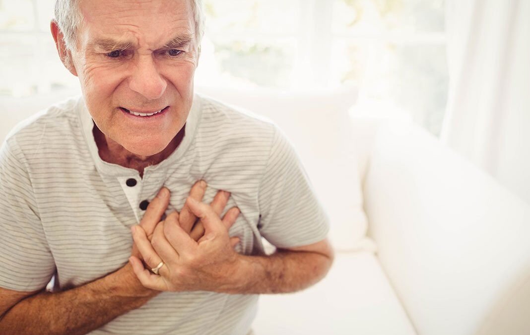 Stop deaths from cardiac arrest with computer-controlled balloon, says new startup