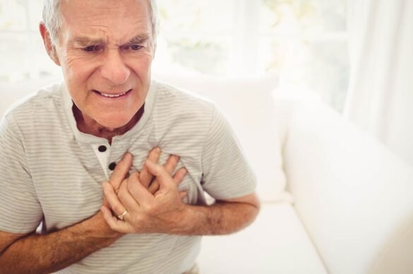 Computer controlled balloons to control deaths from cardiac arrests | LegalTechMunch