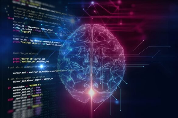 Brain computers - Neuralink | LegalTechMunch