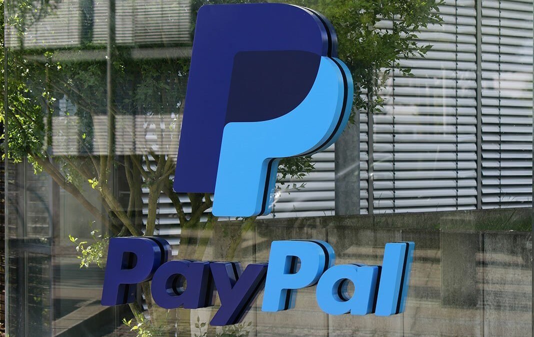 PayPal invests in artificial intelligence startup – Cloud IQ