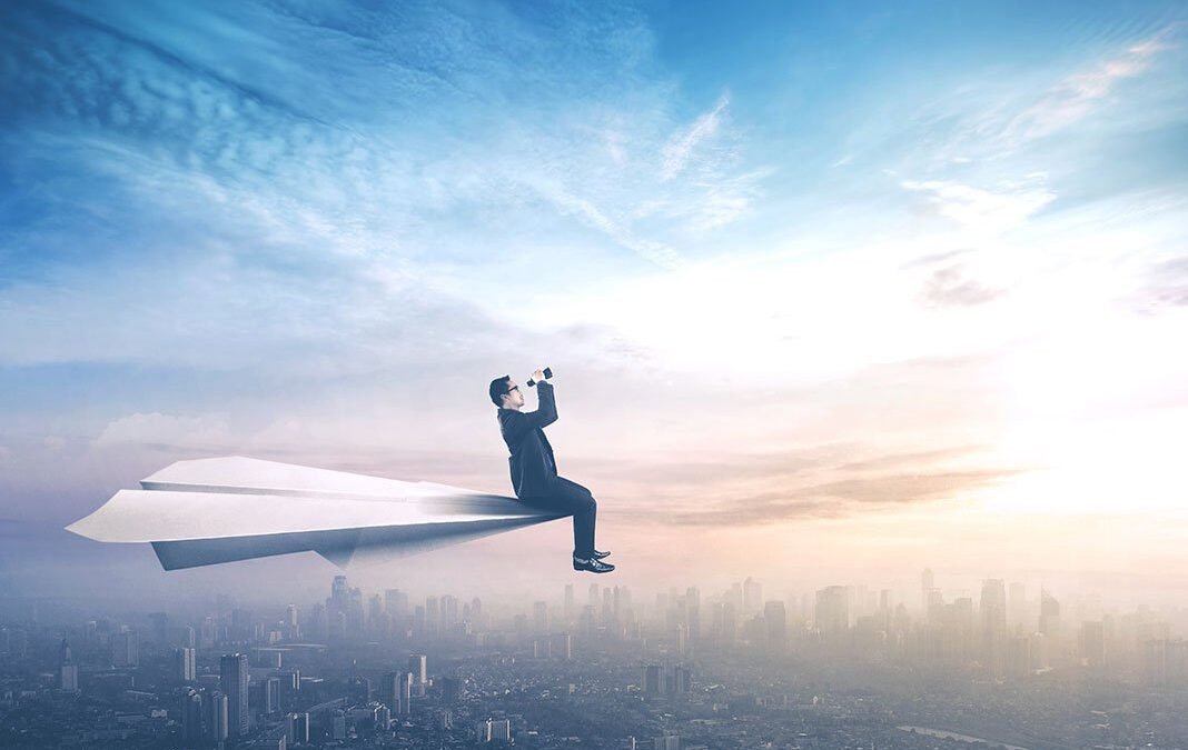 Flying taxi startup nabs $90m investment