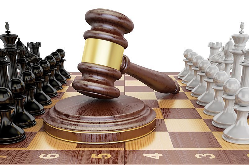 Start-up Communities Legal Battle with Trump’s Administration